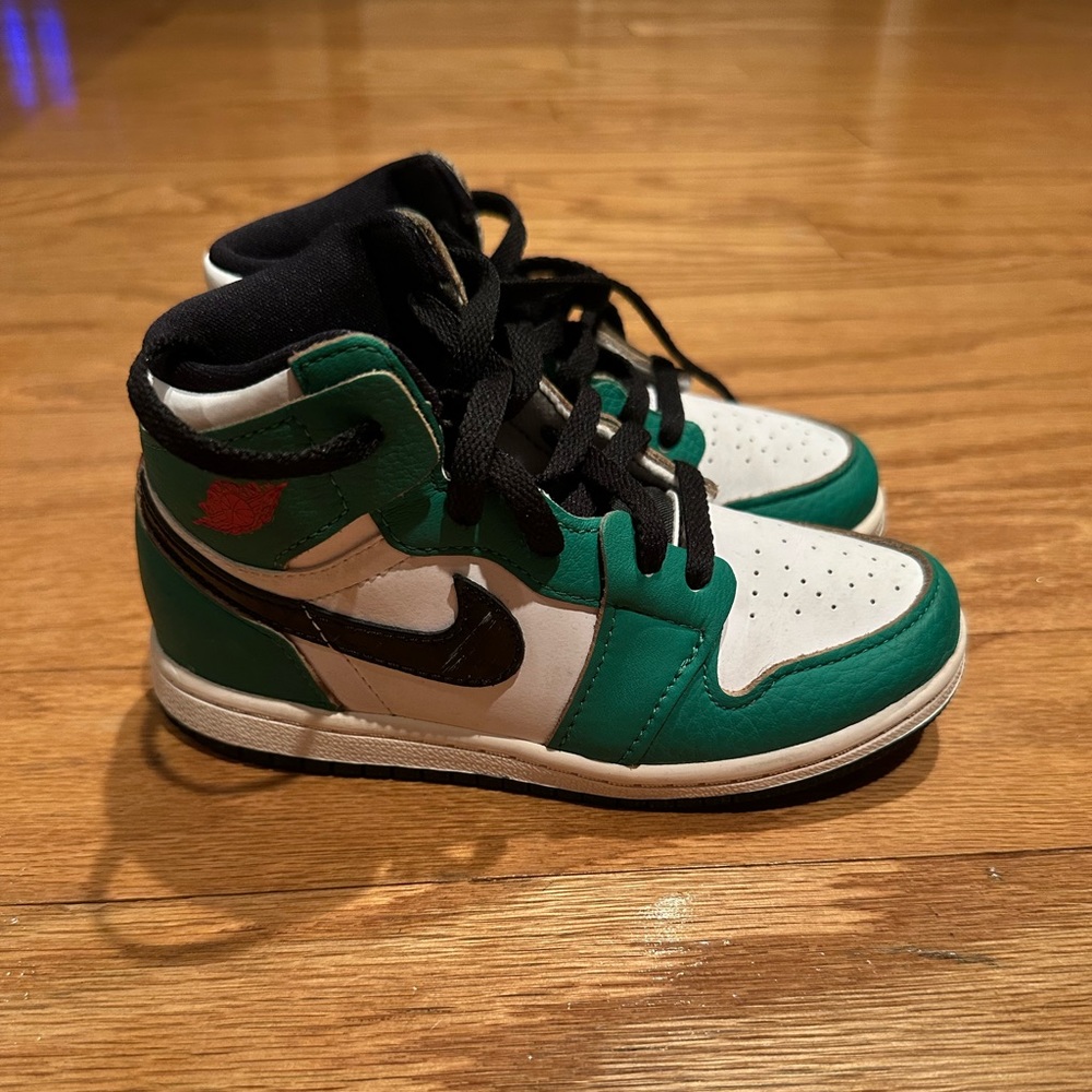 Jordan 1 High TD